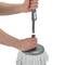 Kitchen Details 360 Deluxe Self-Wringing Mop with Detachable Bucket